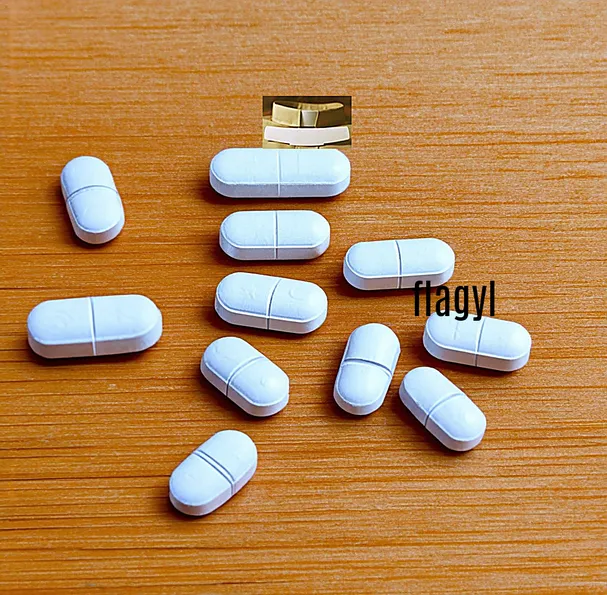 Flagyl 250 mg comprimidos precio